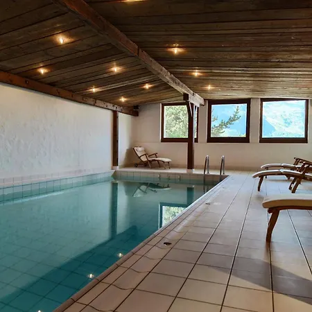 Tinus Appartement