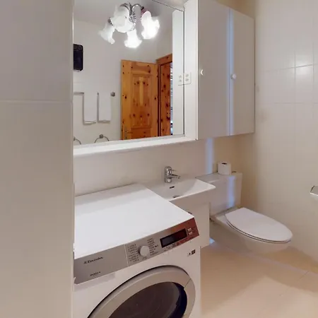 Tinus * Санкт-Моріц