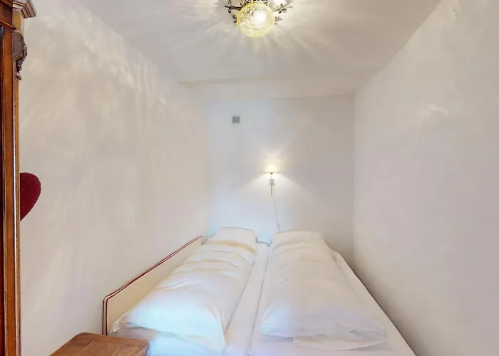 Tinus Санкт-Мориц