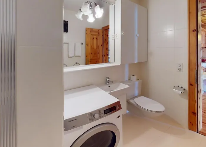 Tinus * Санкт-Мориц